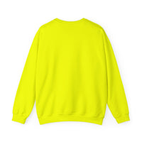 American Foxhound Unisex 50/50 Crewneck Sweatshirt