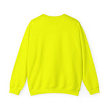 American Foxhound Unisex 50/50 Crewneck Sweatshirt