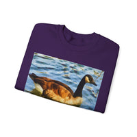 Canadian Goose Unisex 50/50  Crewneck Sweatshirt
