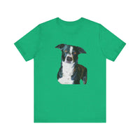 McNab Shepherd - Unisex Jersey Short Sleeve Tee