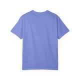 Havanese 'Fideo' Unisex-Adult Relaxed Fit Garment-Dyed T-shirt