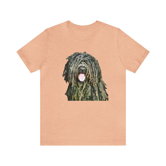 Puli 'Marley' -  Classic Jersey Short Sleeve Tee