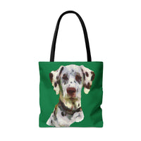 Dalmatian Tote Bag