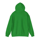Brittany Spaniel 'Gunner' Unisex Hoodie