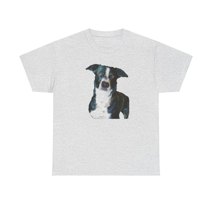 McNab Shepherd Unisex Heavy Cotton Tee