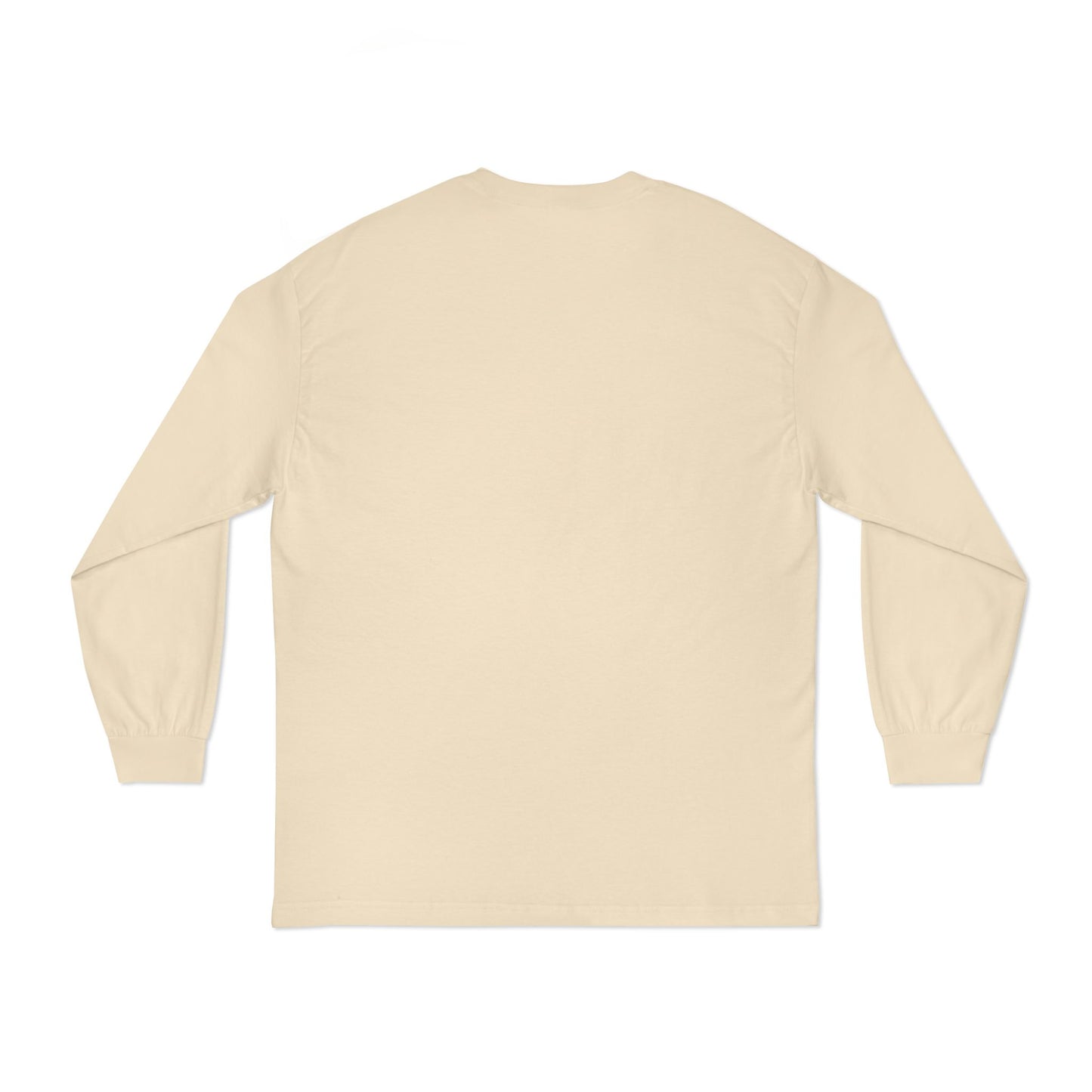 English Foxhound Unisex Classic Long Sleeve T-Shirt