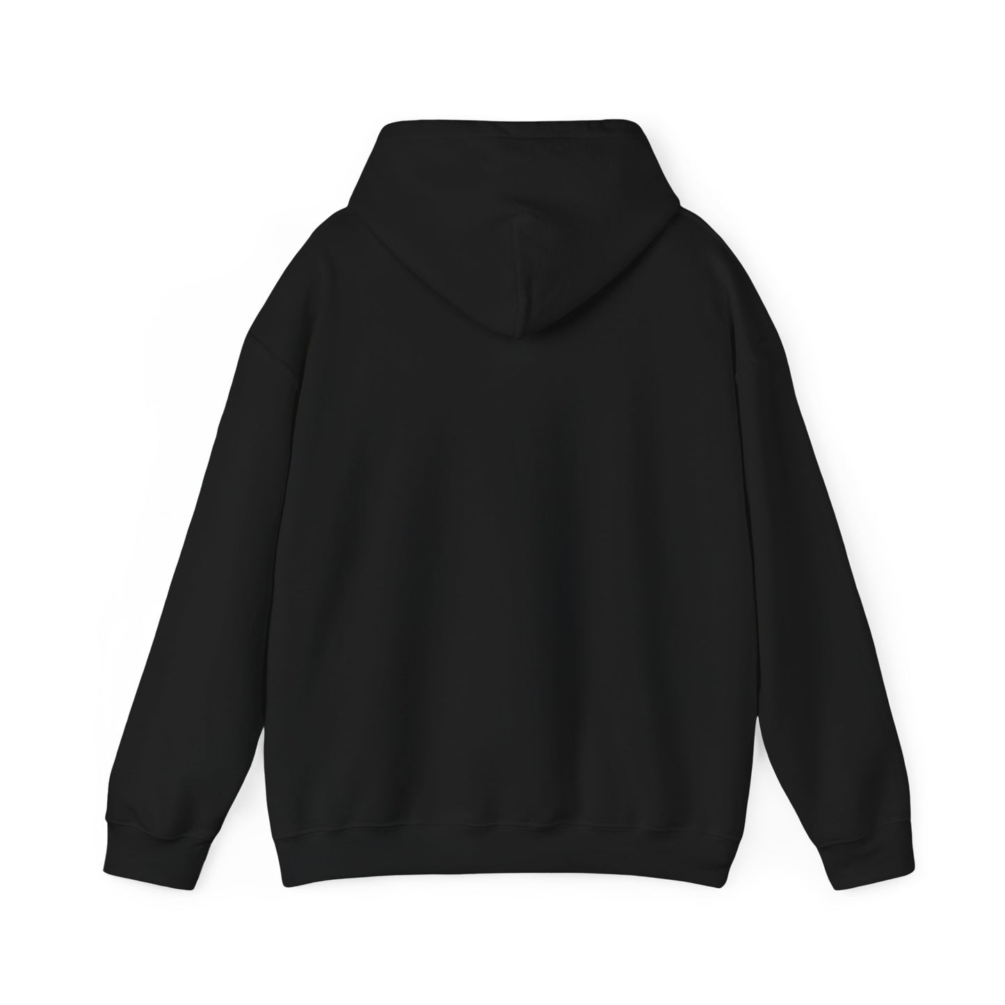 Whippet Unisex 50/50 Hoodie