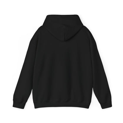 Whippet Unisex 50/50 Hoodie