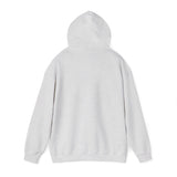 Chinese Crested Unisex 50/50 Hooded Sweatshirt