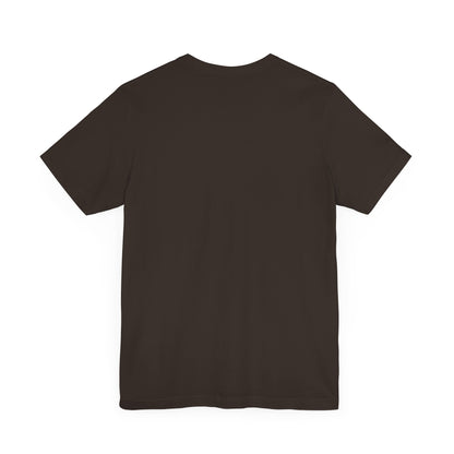 Redbone Coonhound - Unisex Jersey Short Sleeve Tee