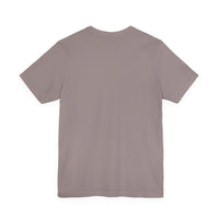 Nederlandse Kooikerhondje Unisex Jersey Short Sleeve Tee