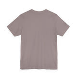 Nederlandse Kooikerhondje Unisex Jersey Short Sleeve Tee