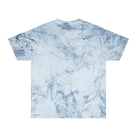 Papillon 'McQueen' Unisex Color Blast T-Shirt
