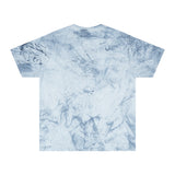 Papillon 'McQueen' Unisex Color Blast T-Shirt