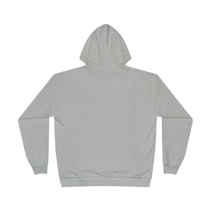 Finnish Spitz - Cozy Fleece Lined Pullover Hoodie
