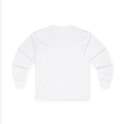 Redbone Coonhound - Unisex Cotton Long Sleeve Tee