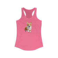 Women's Ideal Racerback Tank