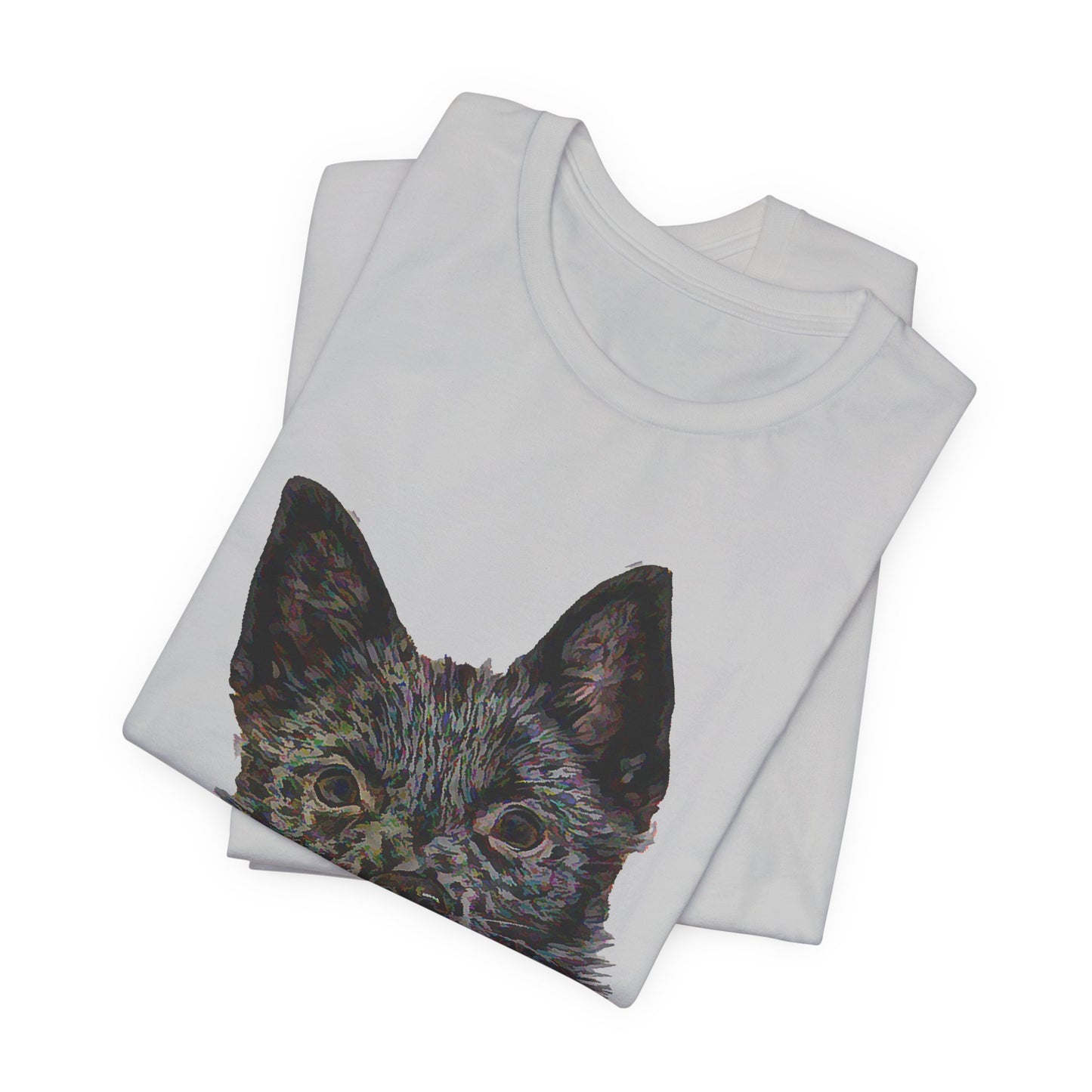 Schipperke Classic Jersey Short Sleeve Tee