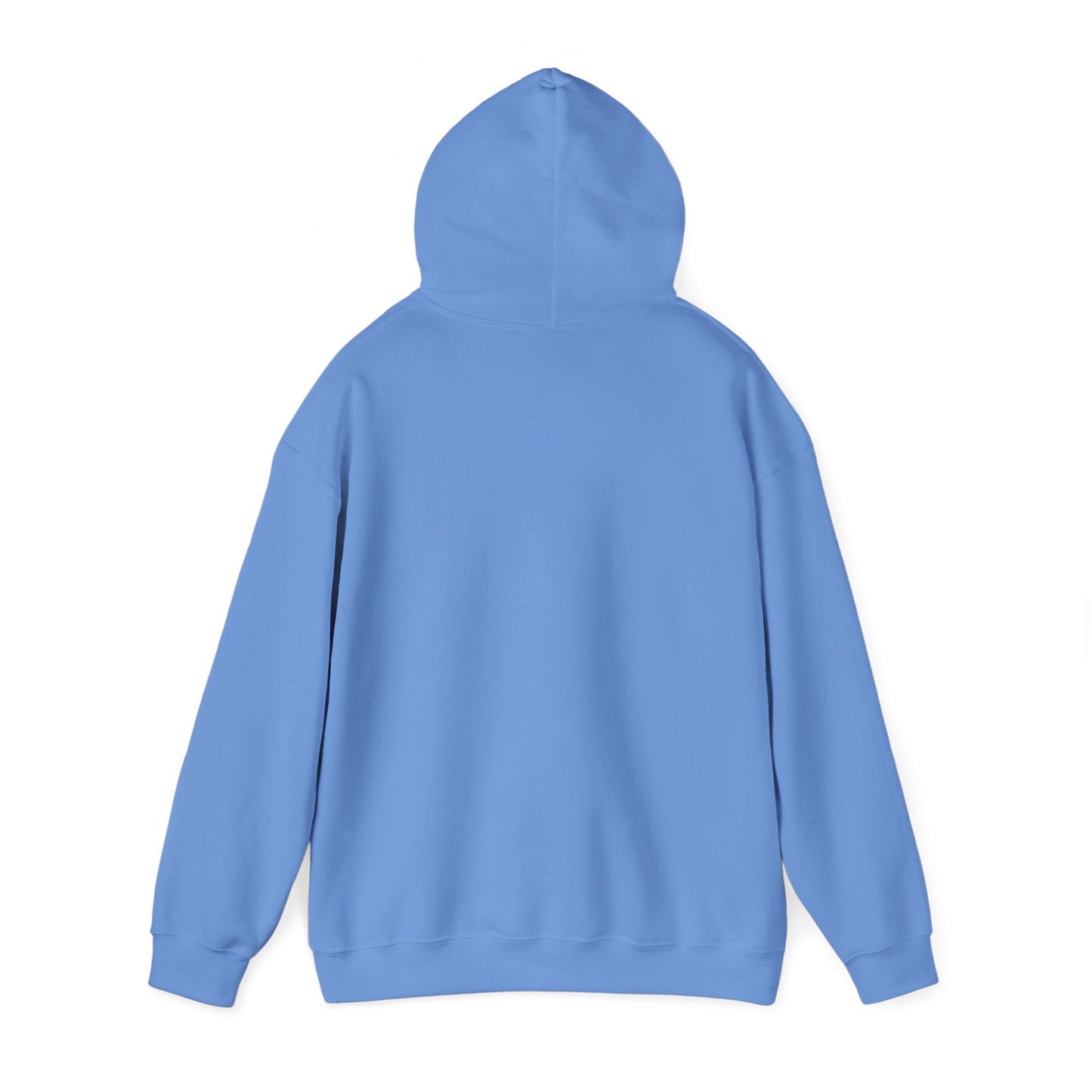 English Springer Spaniel Unisex 50/50 Hooded Sweatshirt