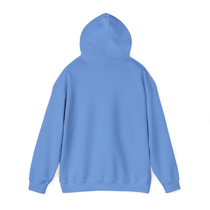 English Springer Spaniel Unisex 50/50 Hooded Sweatshirt