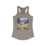 Whippet Women's Classic Racerback Tank: Your New Go-To