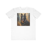 Bohemian Shepherd Men's Lightweight Fashion Tee