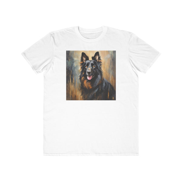 Bohemian Shepherd Men's Lightweight Fashion Tee