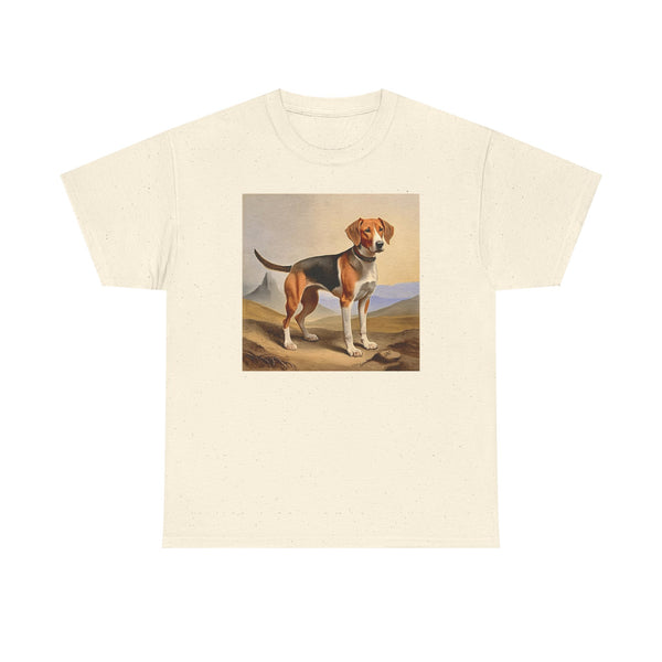 Harrier #2 Unisex Heavy Cotton Tee