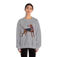 Segugio Italiano Unisex 50/50 Crewneck Sweatshirt