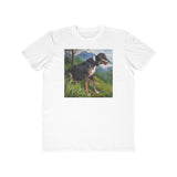 Mountain Cur Men's Lightweight Fashion Tee