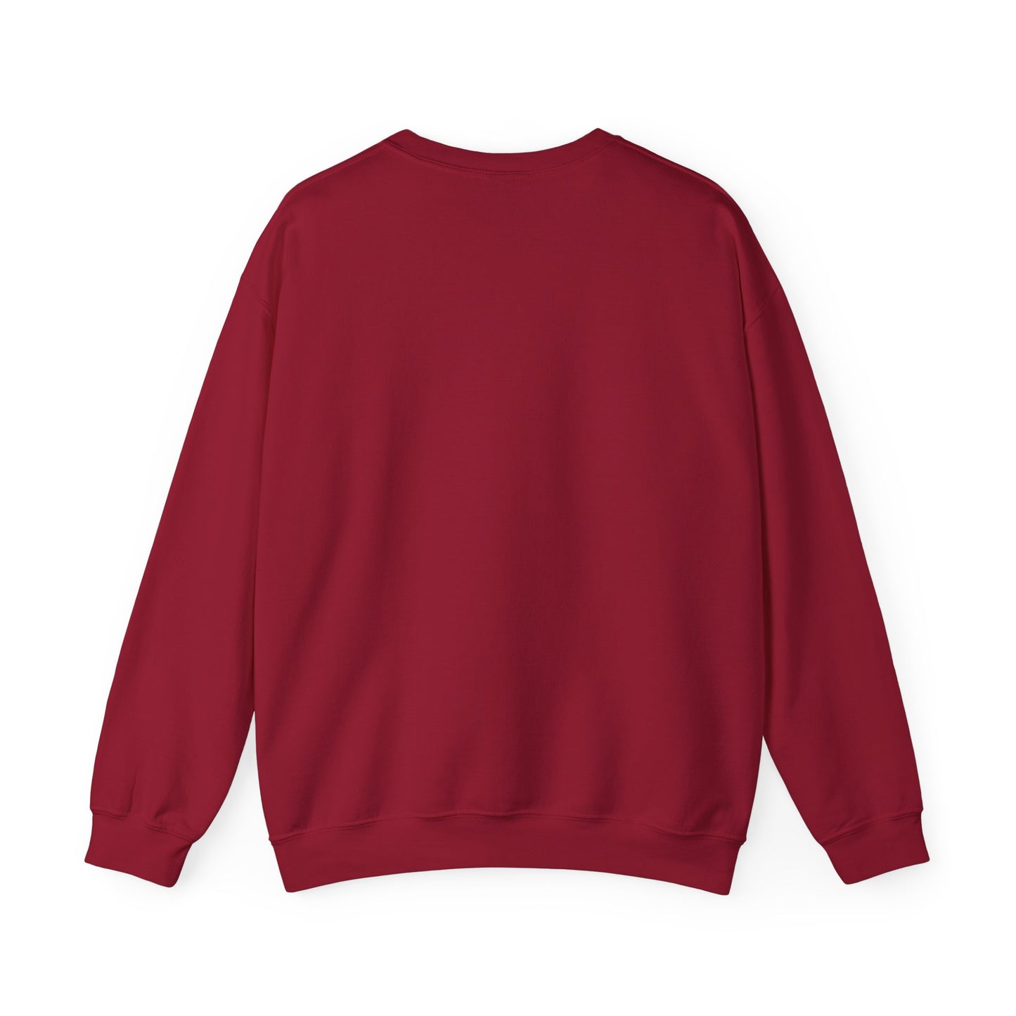 Bearded Collie Charm Crewneck Sweatshirt