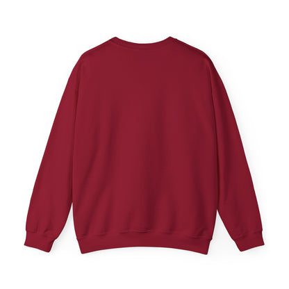 Bearded Collie Charm Crewneck Sweatshirt