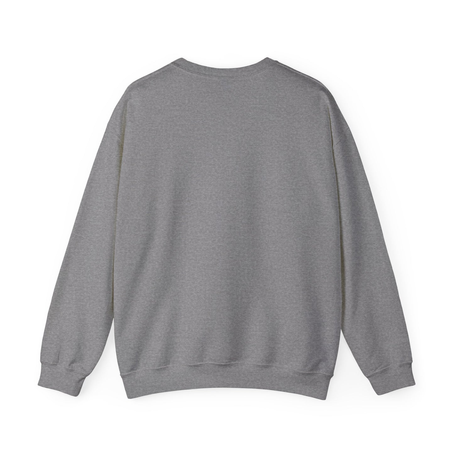 Bearded Collie Charm Crewneck Sweatshirt