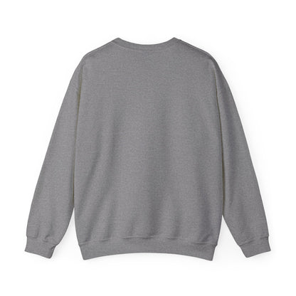 Bearded Collie Charm Crewneck Sweatshirt