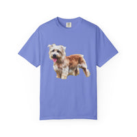 Glen of Imaal Terrier Unisex Relaxed T-shirt