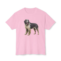 Romanian Carpathian Shepherd Unisex T-shirt