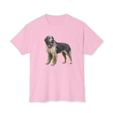 Romanian Carpathian Shepherd Unisex T-shirt