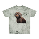 Barbet - Unisex Color Blast T-Shirt