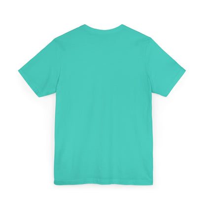 Kerry Blue Terrier Unisex Lightweight Jersey T-Shirt