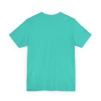 Kerry Blue Terrier Unisex Lightweight Jersey T-Shirt