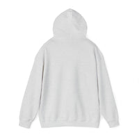 Lowchen - Unisex 50/50 Hooded Sweatshirt