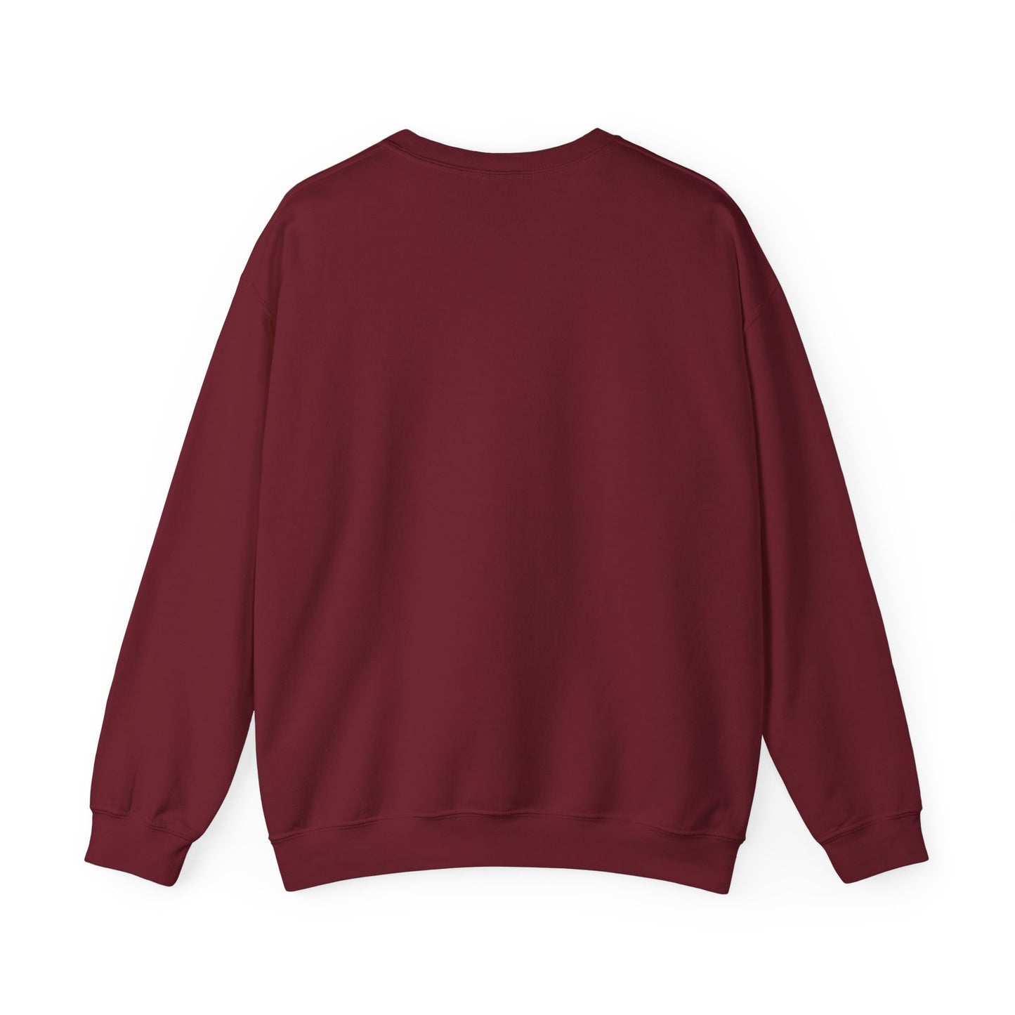 Bearded Collie Charm Crewneck Sweatshirt