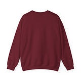 Bearded Collie Charm Crewneck Sweatshirt