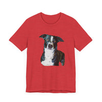 McNab Shepherd - Unisex Jersey Short Sleeve Tee