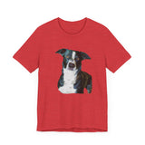 McNab Shepherd - Unisex Jersey Short Sleeve Tee
