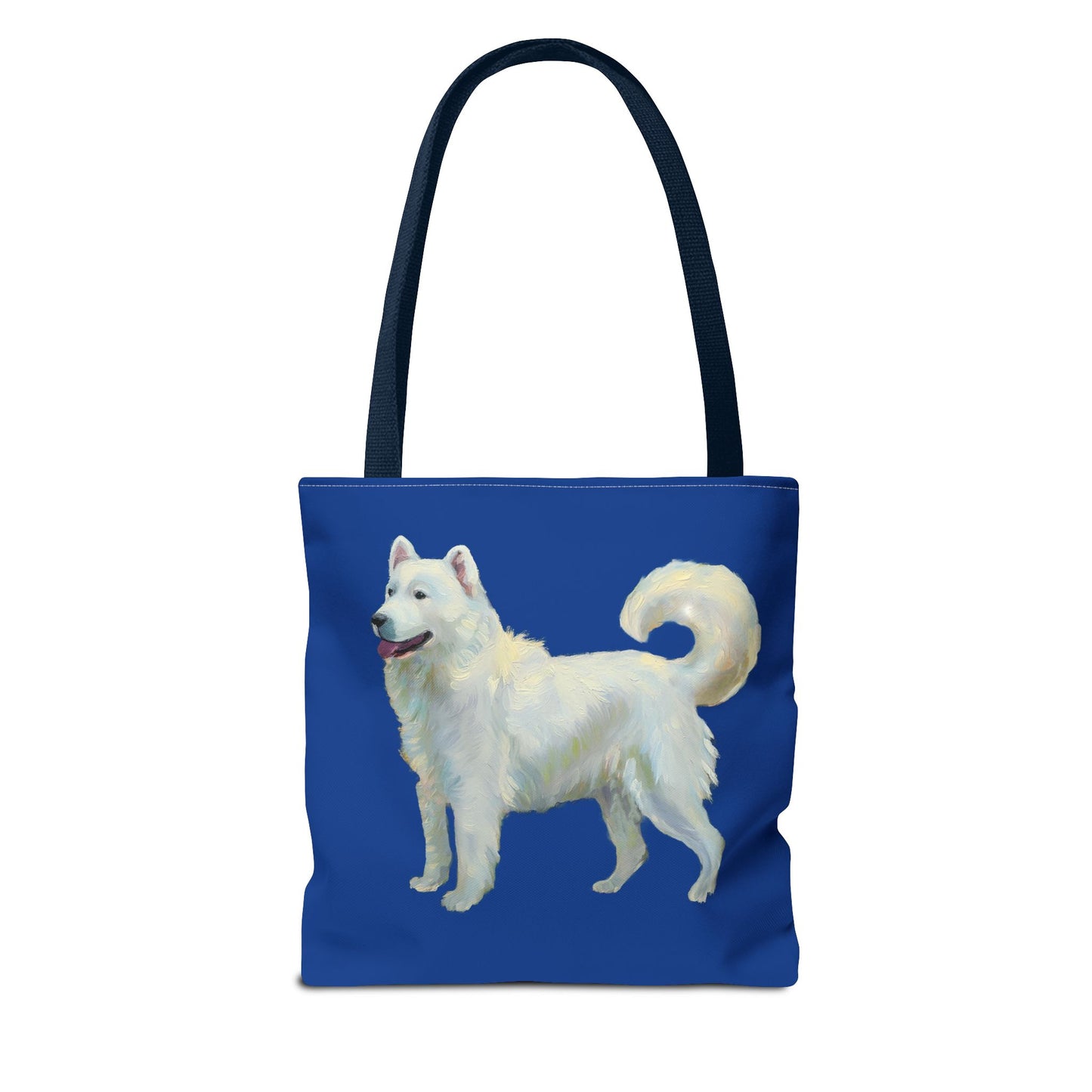 Hokkaido Tote Bag: Your Bold Companion for Every Adventure