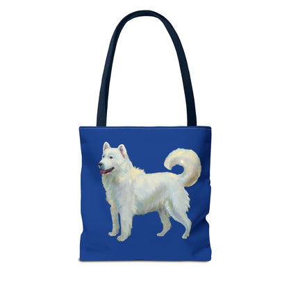 Hokkaido Tote Bag: Your Bold Companion for Every Adventure