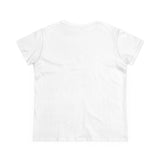 St. Bernard SonTuc Women's Midweight Cotton Tee