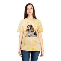 French Spaniel Classic Color Blast T-Shirt