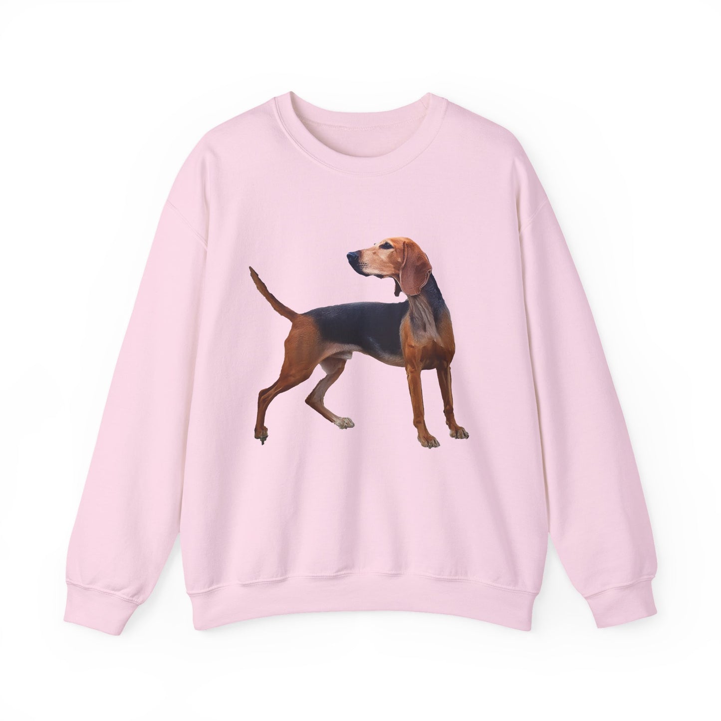 Segugio Italiano Unisex 50/50 Crewneck Sweatshirt